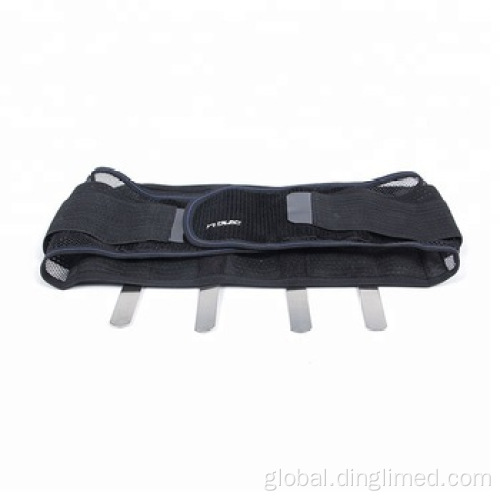 Waist Back Support Belt back support waist breathable protection belt Factory